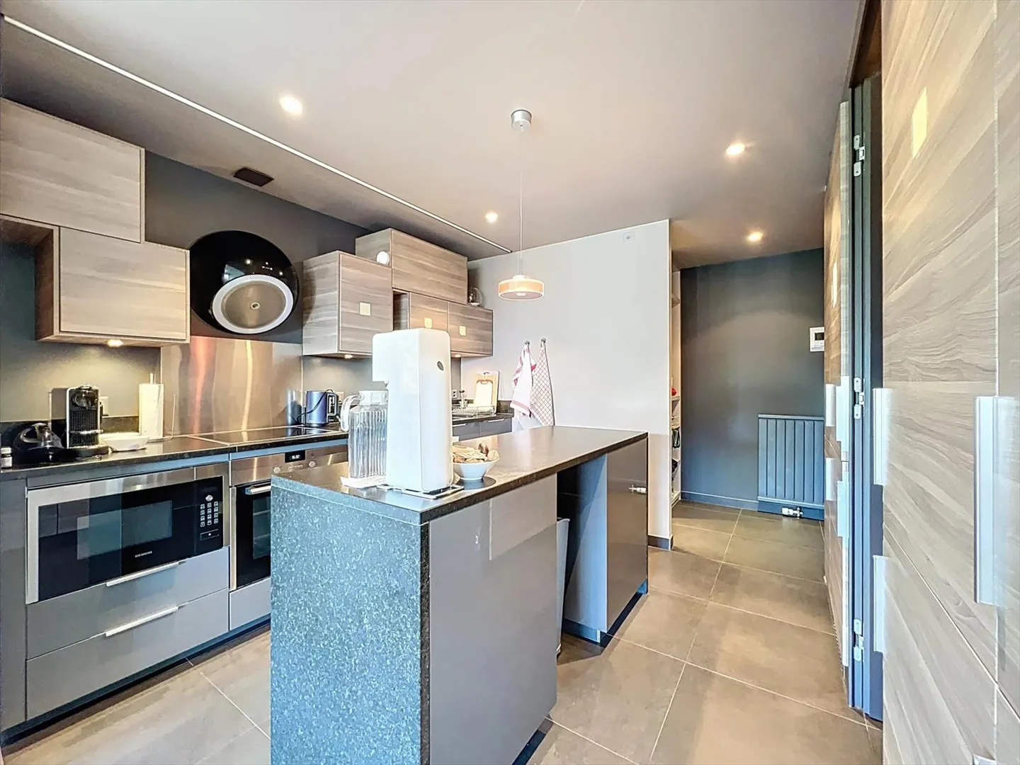 4,5-Zimmer-Wohnung - Foto 3 von 12