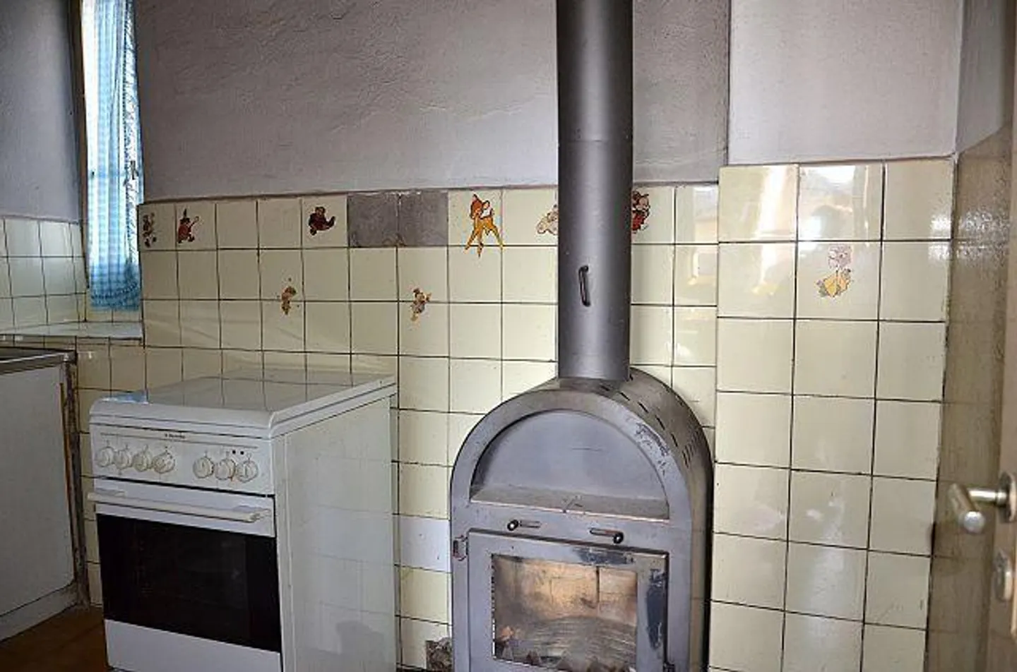Casa plurifamiliare da rinnovare con possibilità di ampliamento - Foto 5 di 36