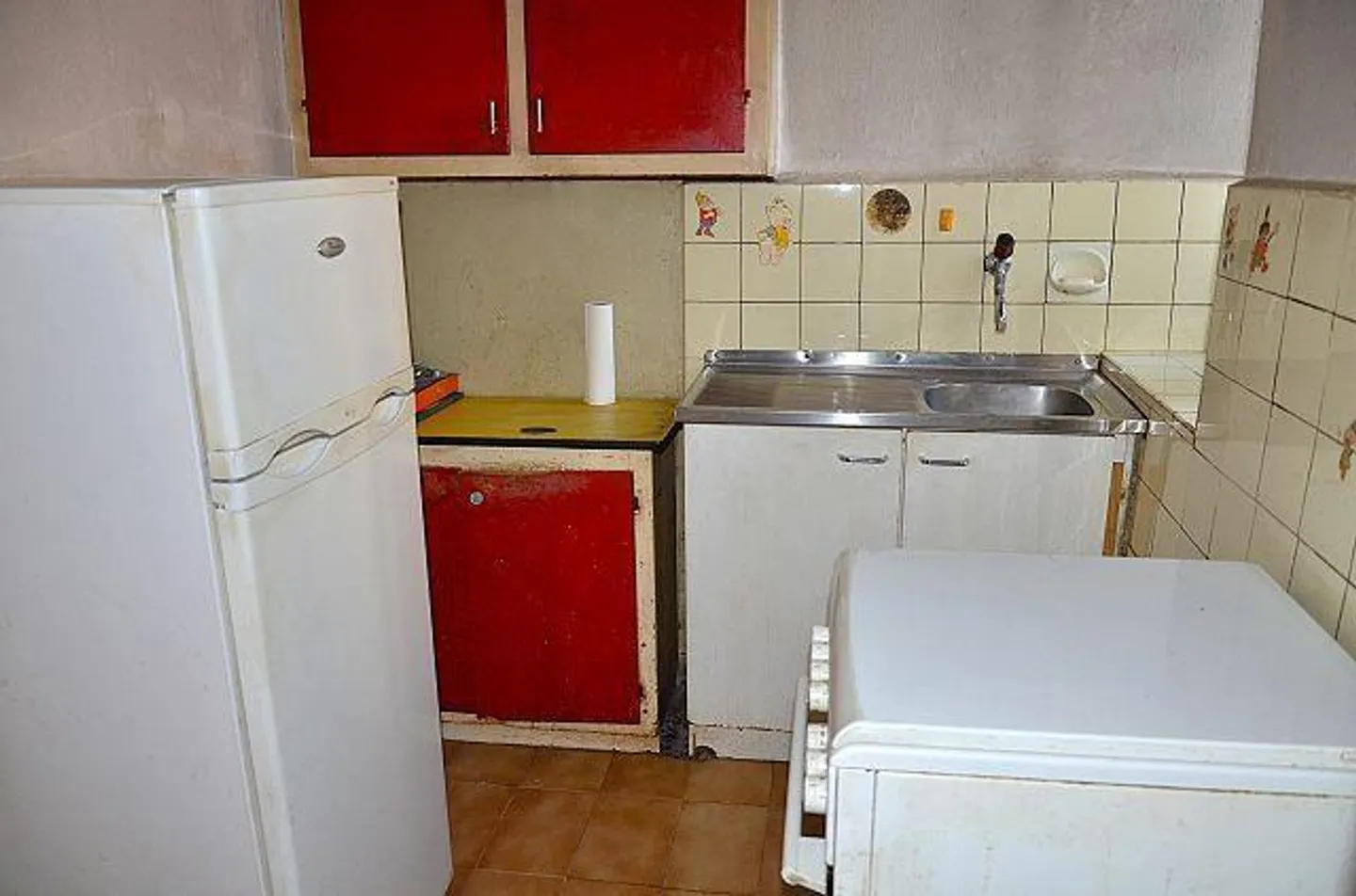 Casa plurifamiliare da rinnovare con possibilità di ampliamento - Foto 6 di 36