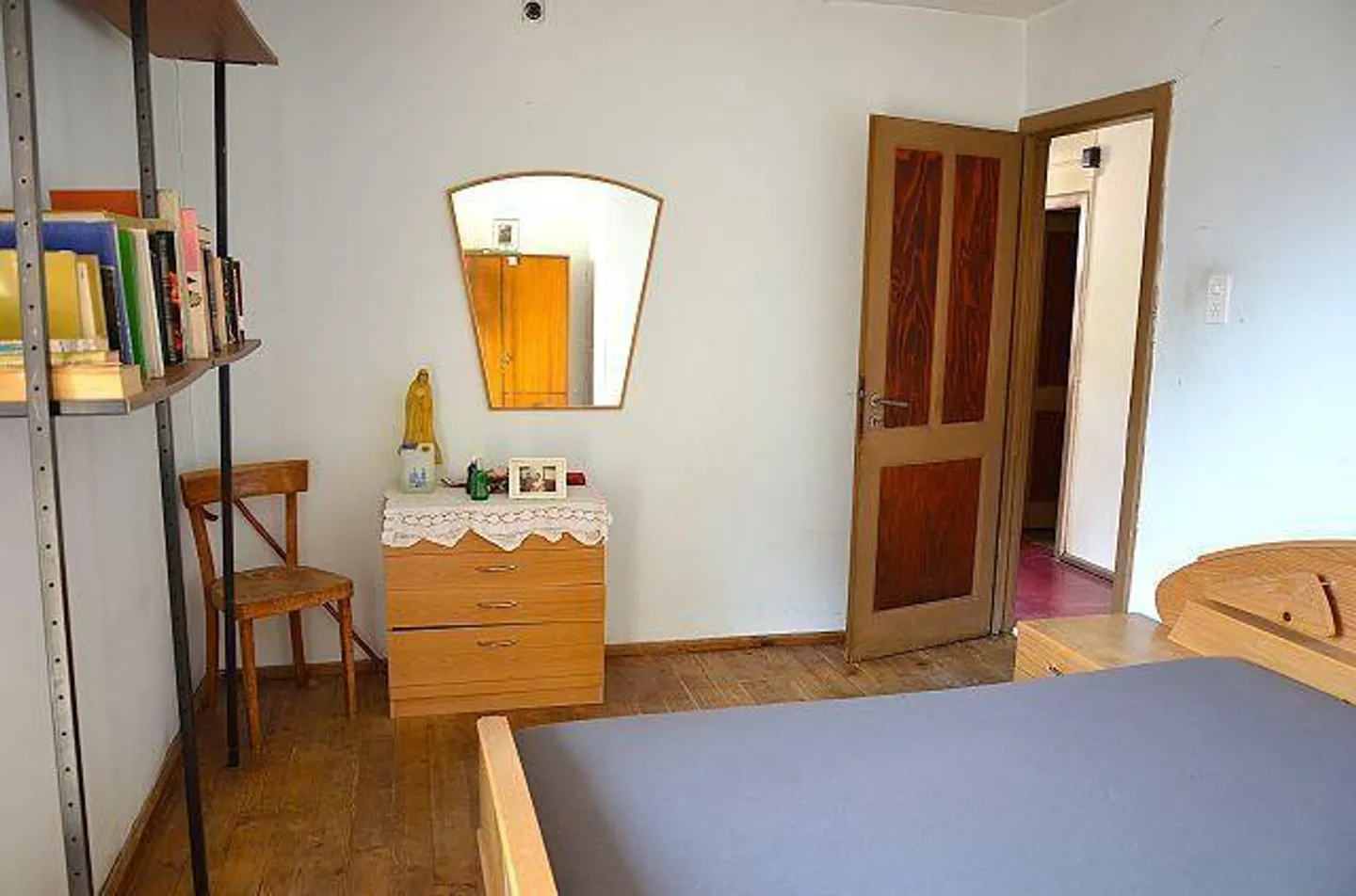 Casa plurifamiliare da rinnovare con possibilità di ampliamento - Foto 7 di 36