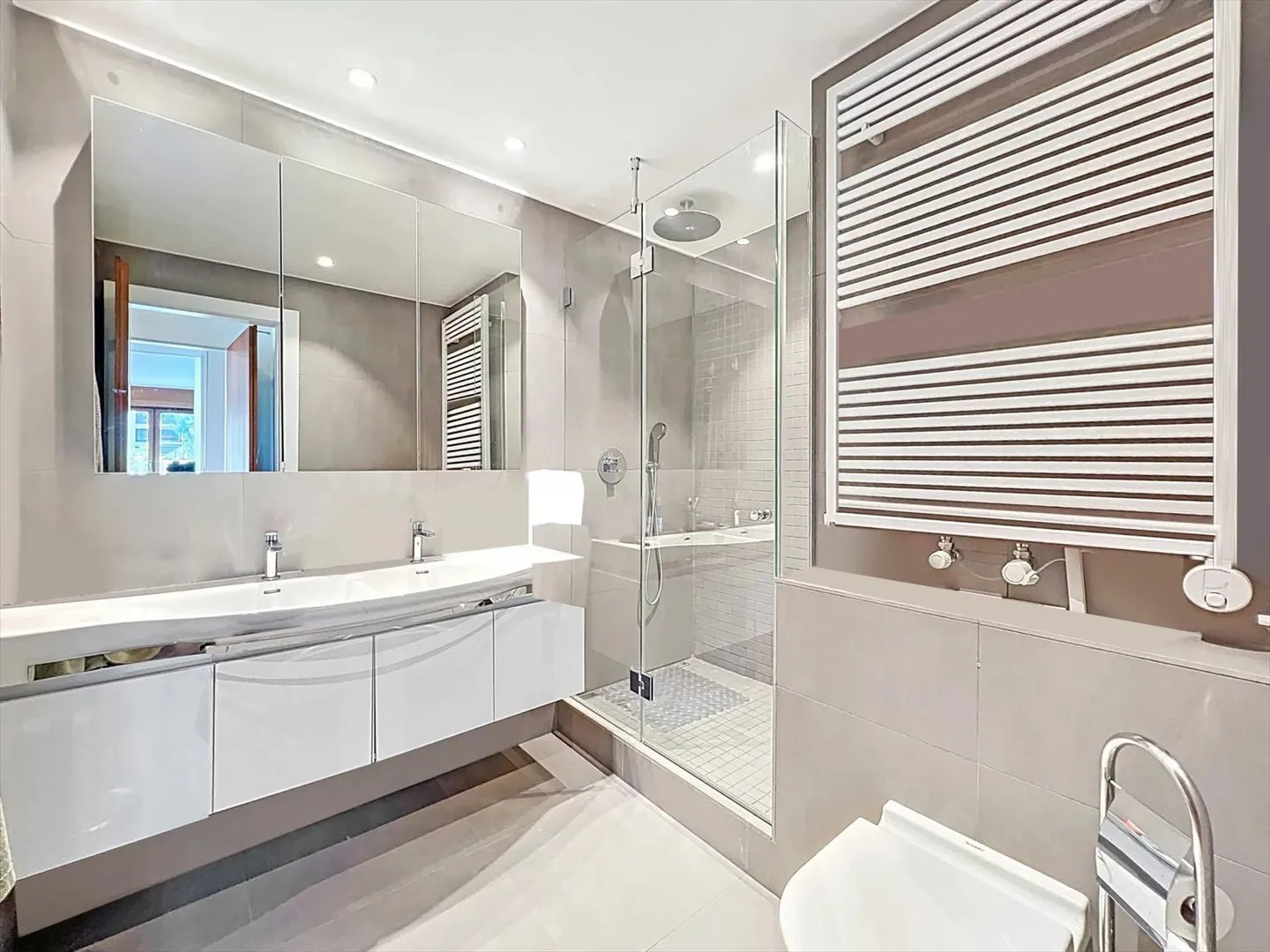 4,5-Zimmer-Wohnung - Foto 6 von 12