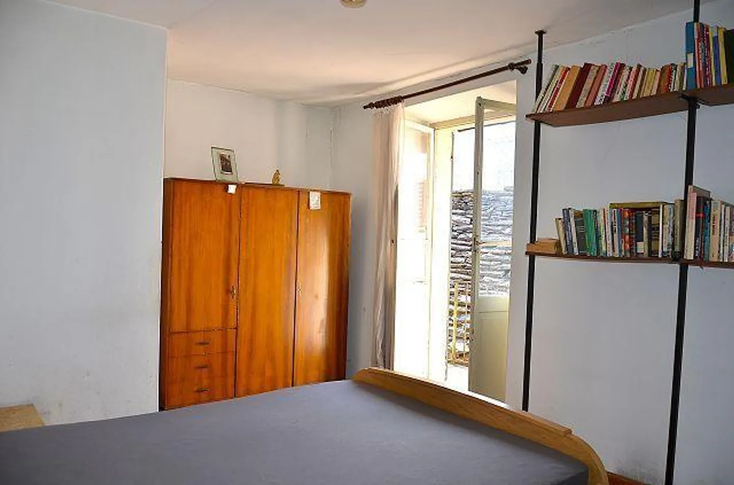Casa plurifamiliare da rinnovare con possibilità di ampliamento - Foto 8 di 36