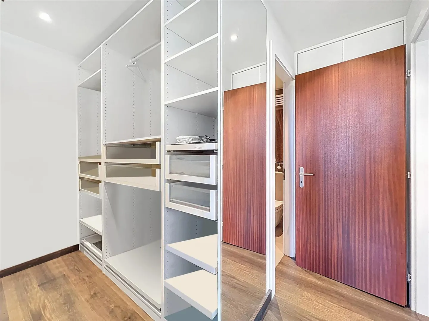 4,5-Zimmer-Wohnung - Foto 7 von 12