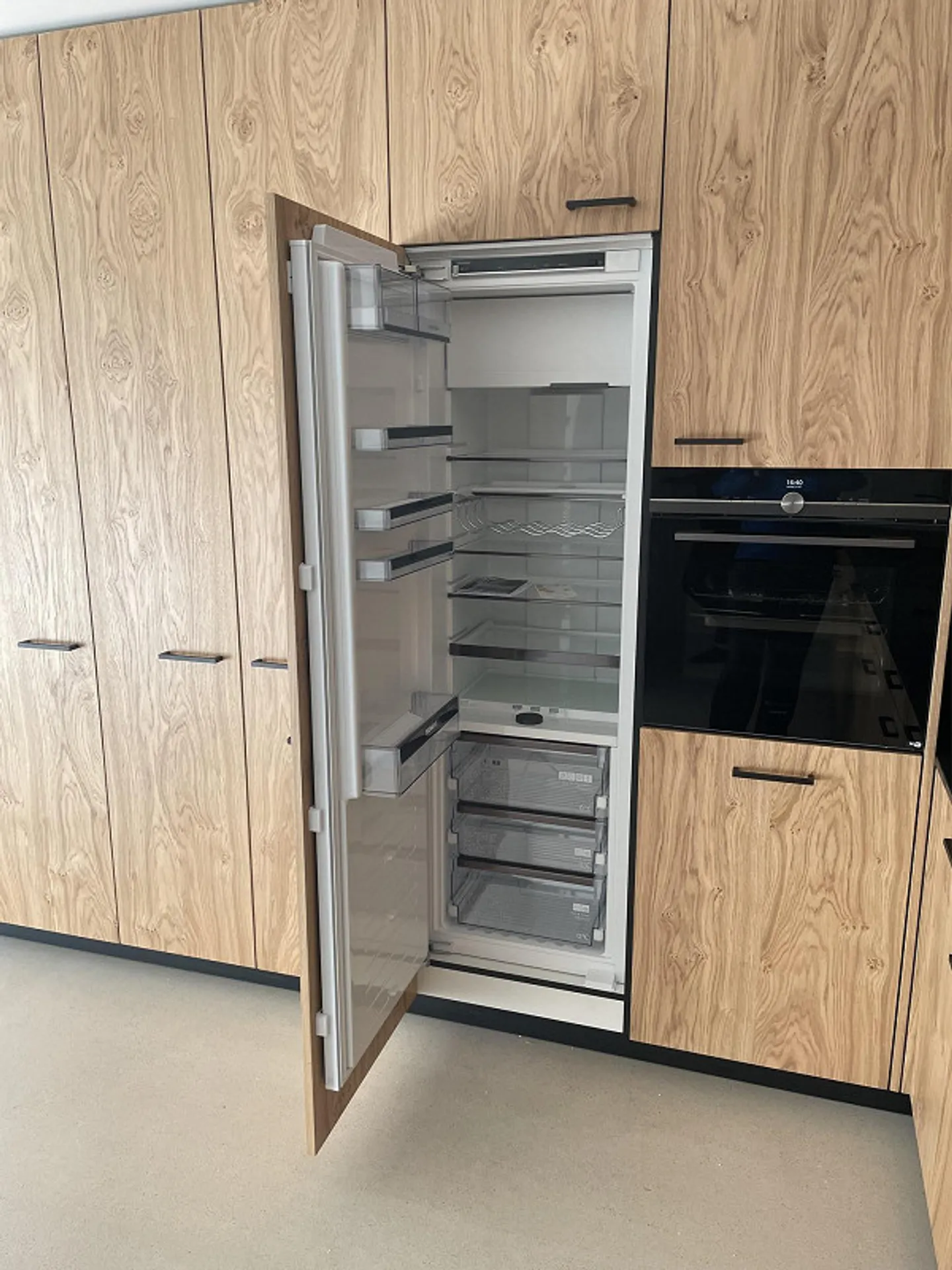 Newly built 4.5 room apartment, 2 minutes walk to the train station - Photo 6 of 11