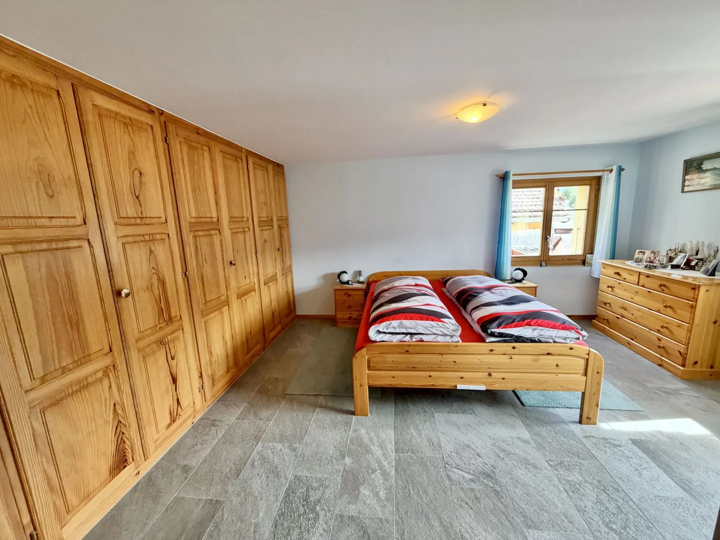 5,5-Zimmer-Haus auf 3 Ebenen mit großer Terrasse in St-Martin - Foto 31 von 36