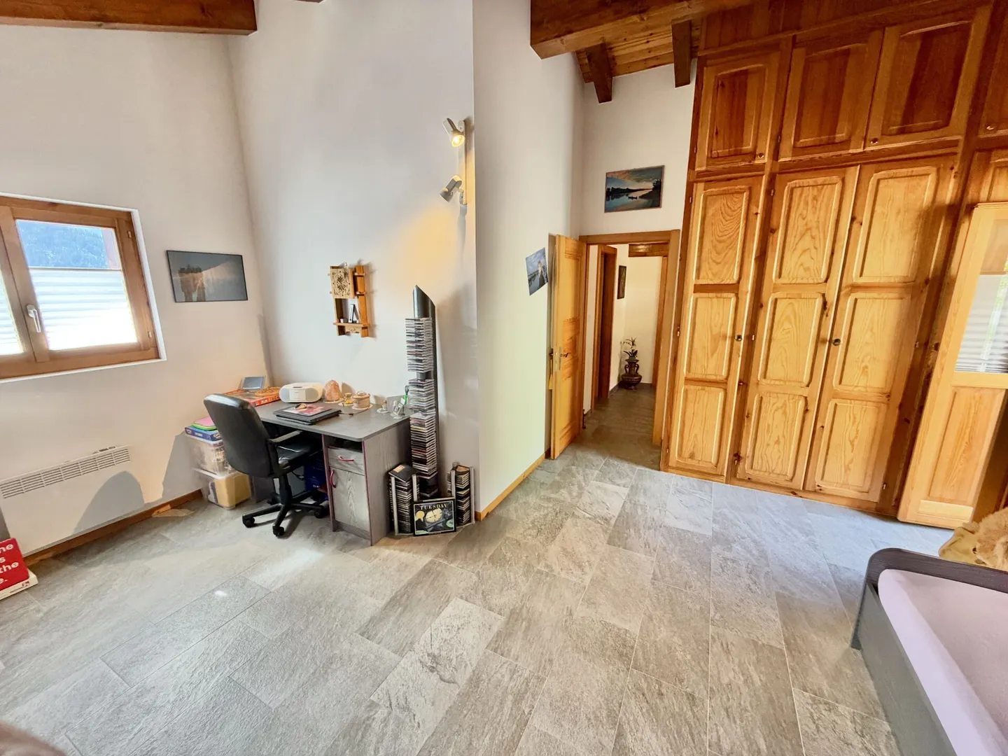 5,5-Zimmer-Haus auf 3 Ebenen mit großer Terrasse in St-Martin - Foto 34 von 36