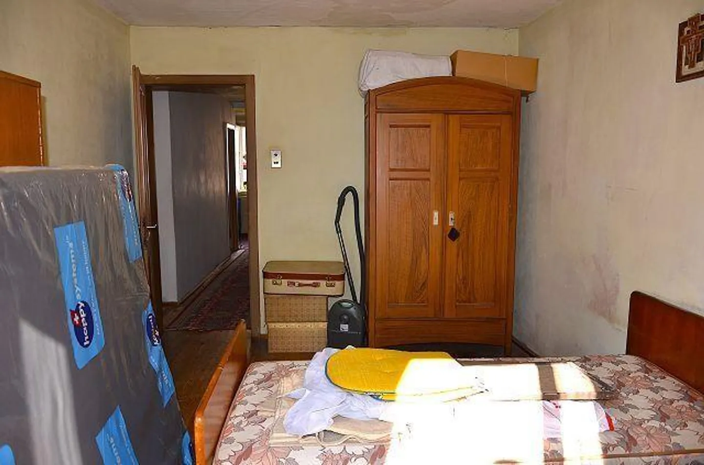 Casa plurifamiliare da rinnovare con possibilità di ampliamento - Foto 9 di 36