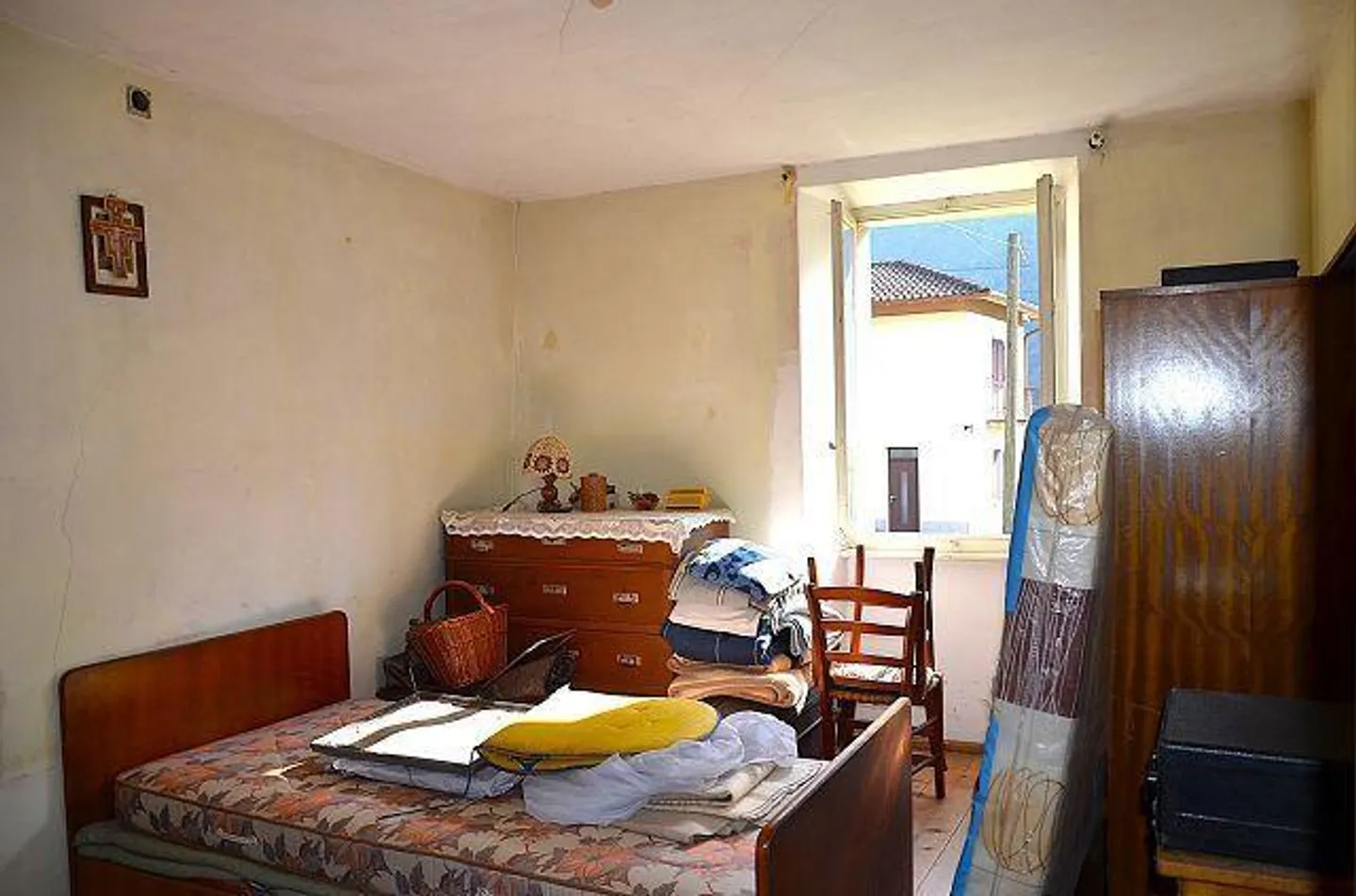Casa plurifamiliare da rinnovare con possibilità di ampliamento - Foto 10 di 36