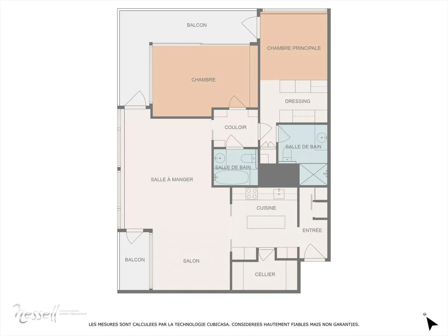 4,5-Zimmer-Wohnung - Foto 12 von 12