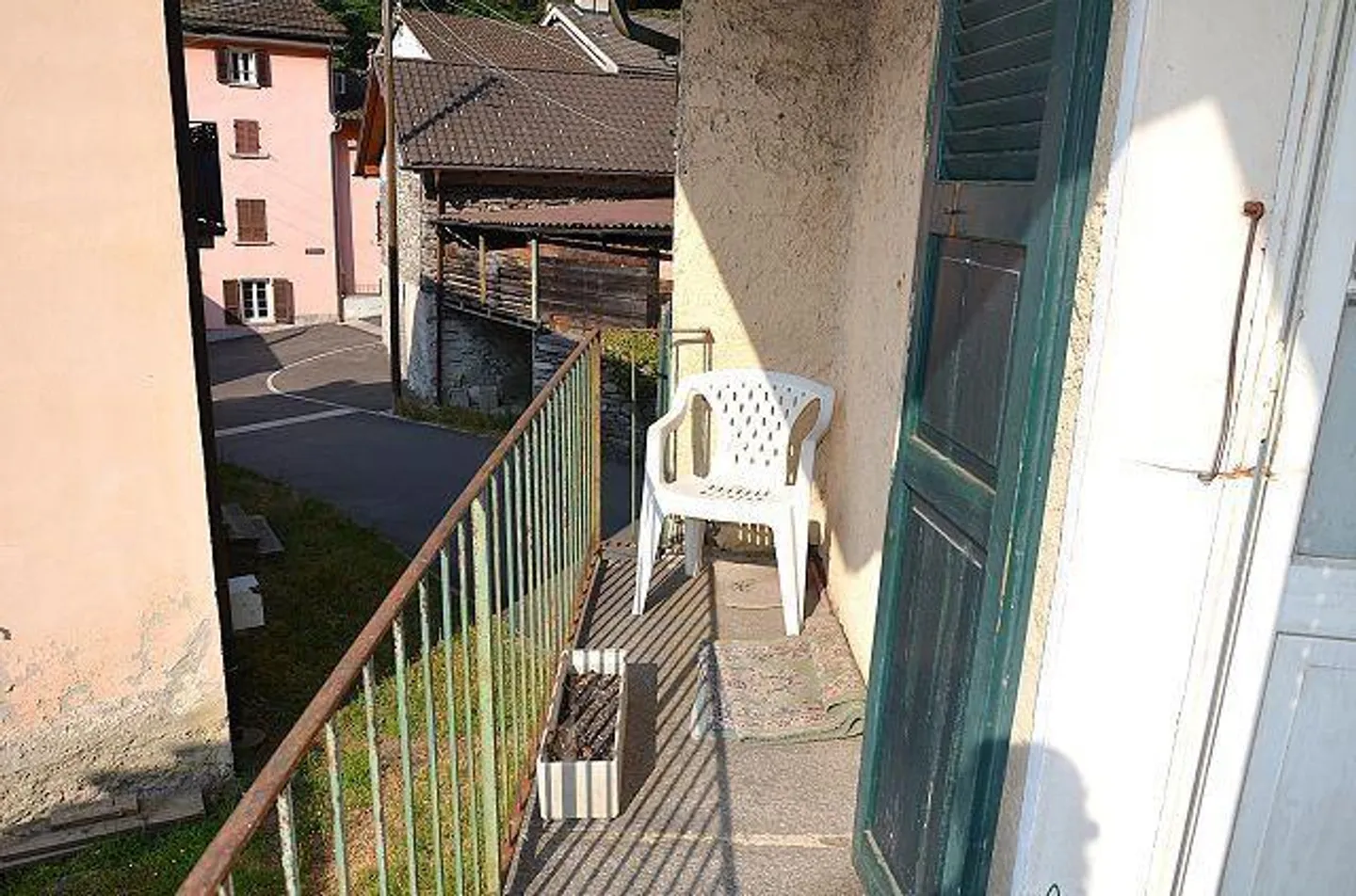 Casa plurifamiliare da rinnovare con possibilità di ampliamento - Foto 25 di 36