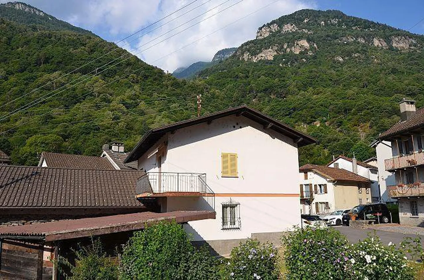 Casa plurifamiliare da rinnovare con possibilità di ampliamento - Foto 26 di 36