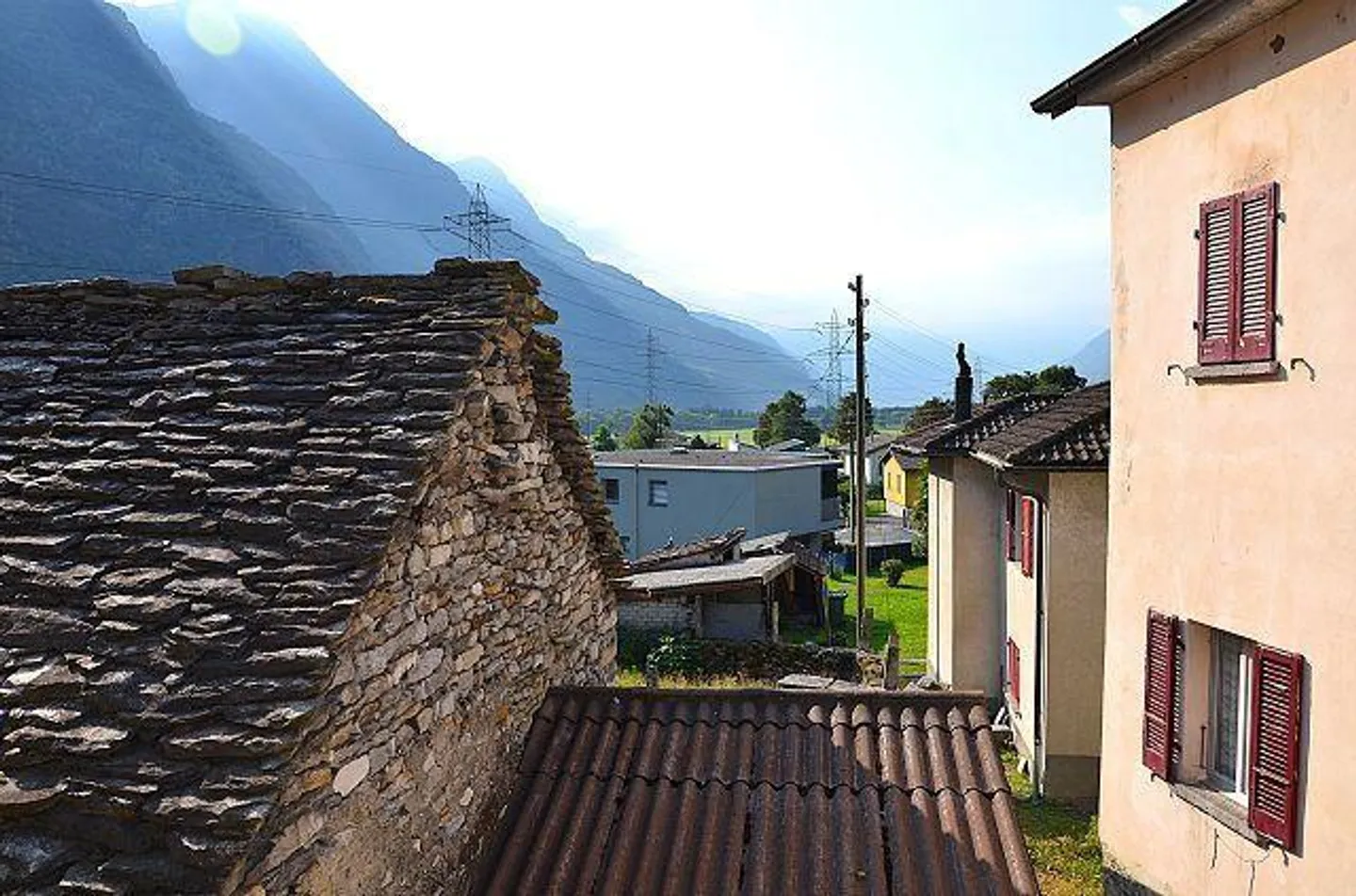 Casa plurifamiliare da rinnovare con possibilità di ampliamento - Foto 27 di 36