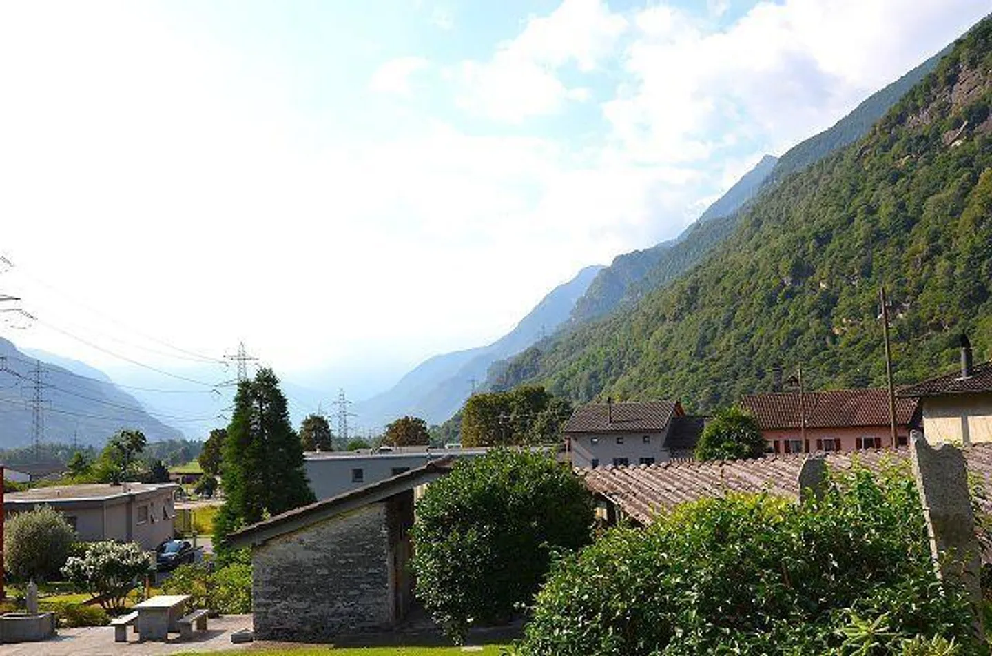Casa plurifamiliare da rinnovare con possibilità di ampliamento - Foto 28 di 36