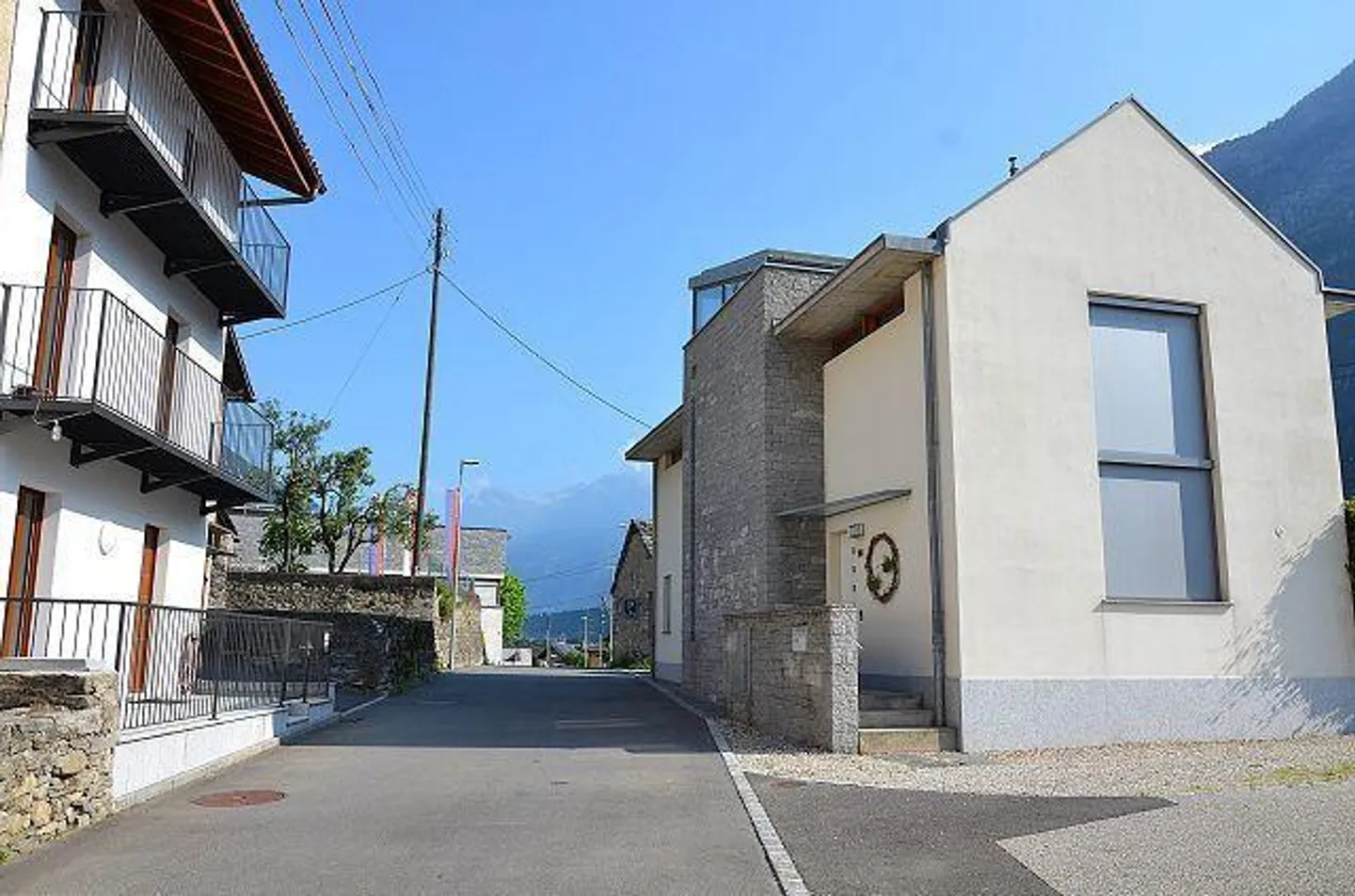 Casa plurifamiliare da rinnovare con possibilità di ampliamento - Foto 29 di 36