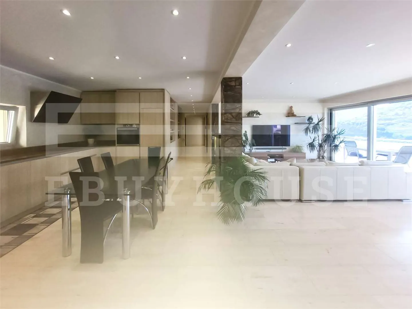 Appartamento in affitto - Foto 4 di 8