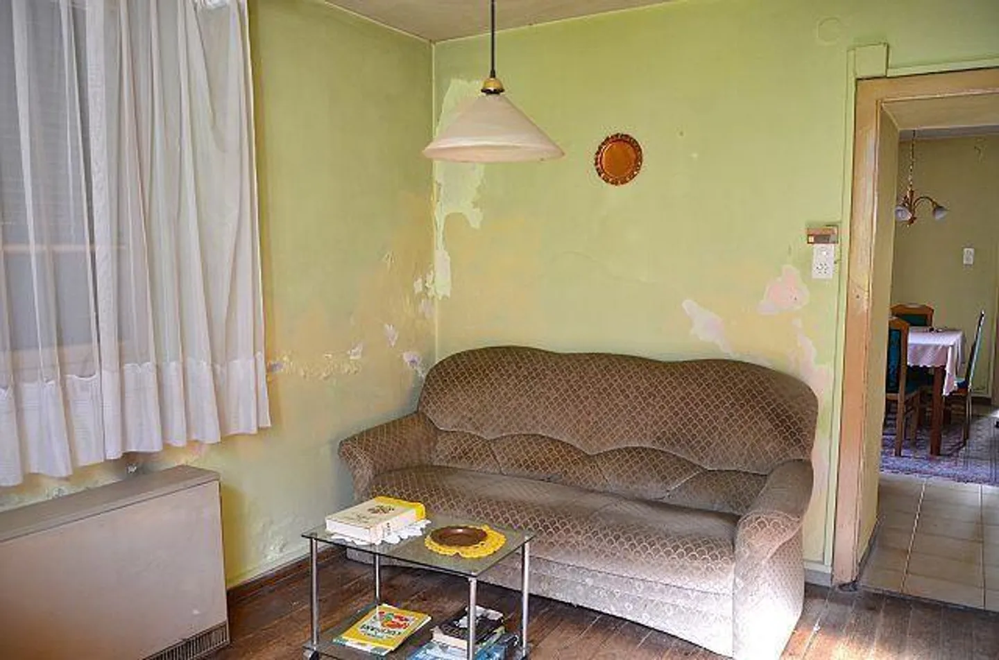 Casa plurifamiliare da rinnovare con possibilità di ampliamento - Foto 13 di 36
