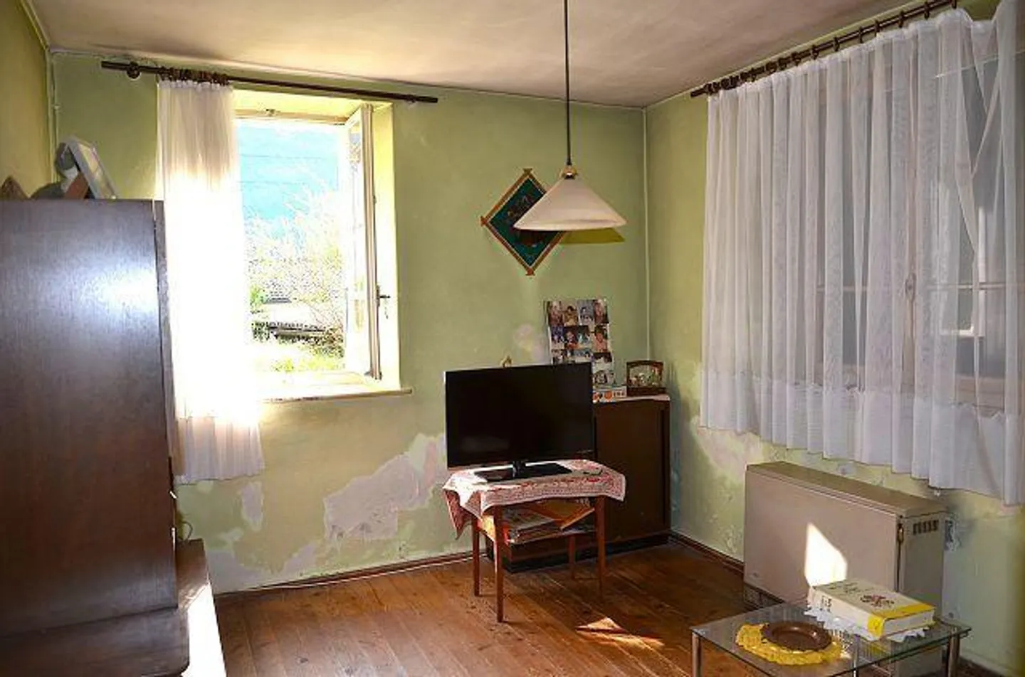 Casa plurifamiliare da rinnovare con possibilità di ampliamento - Foto 14 di 36