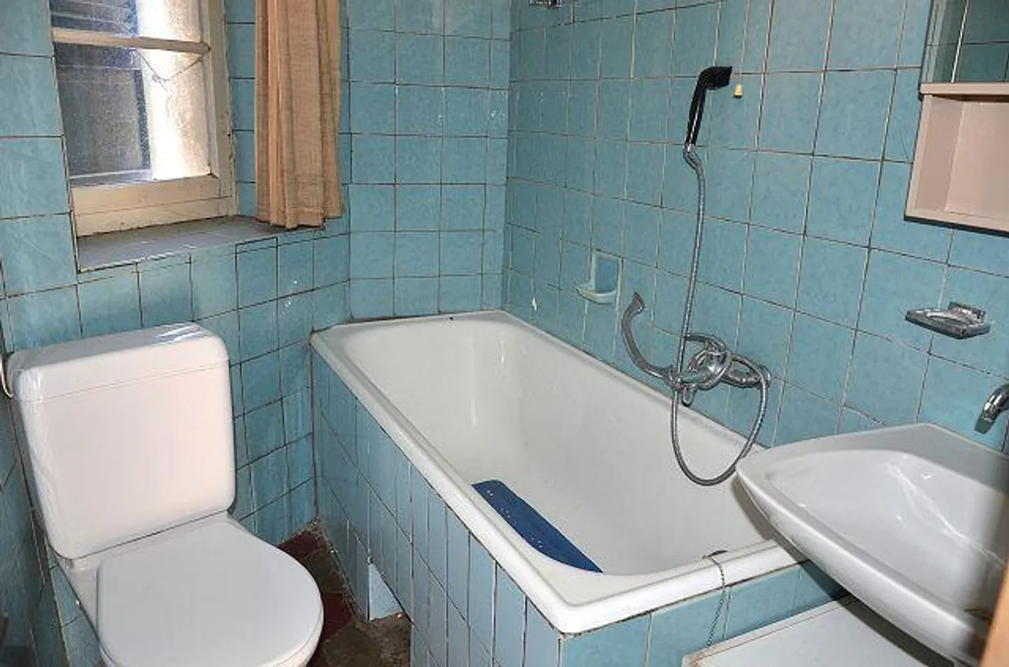 Casa plurifamiliare da rinnovare con possibilità di ampliamento - Foto 15 di 36