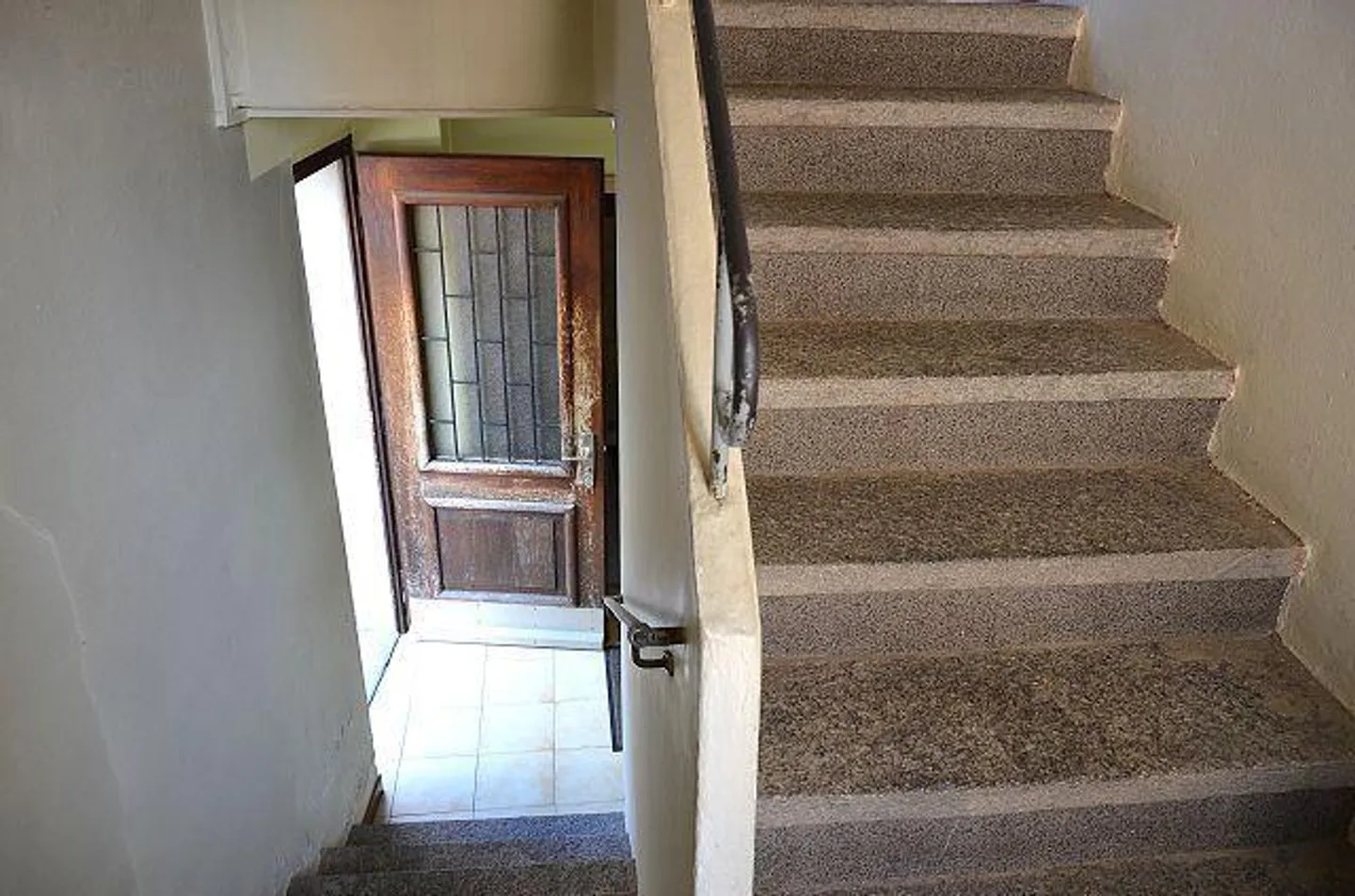 Casa plurifamiliare da rinnovare con possibilità di ampliamento - Foto 17 di 36