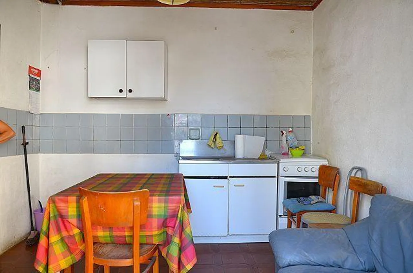 Casa plurifamiliare da rinnovare con possibilità di ampliamento - Foto 18 di 36