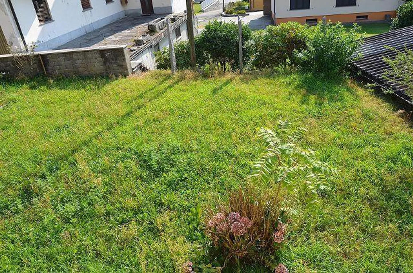 Casa plurifamiliare da rinnovare con possibilità di ampliamento - Foto 22 di 36