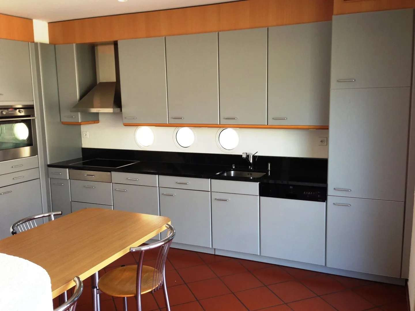 Single-family house in a quiet residential area - Photo 11 of 21