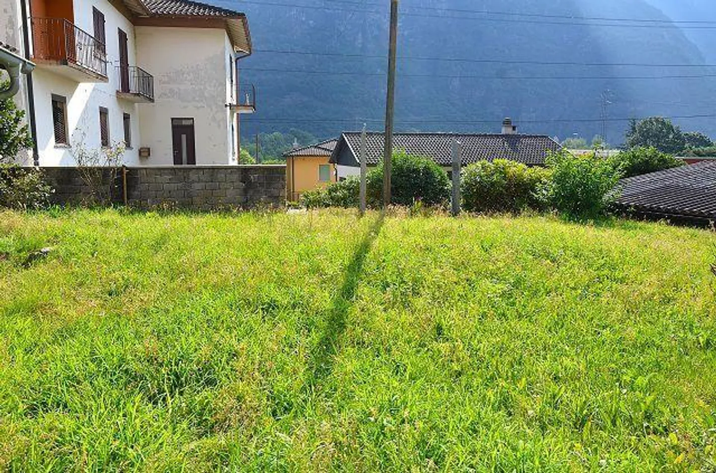 Casa plurifamiliare da rinnovare con possibilità di ampliamento - Foto 23 di 36