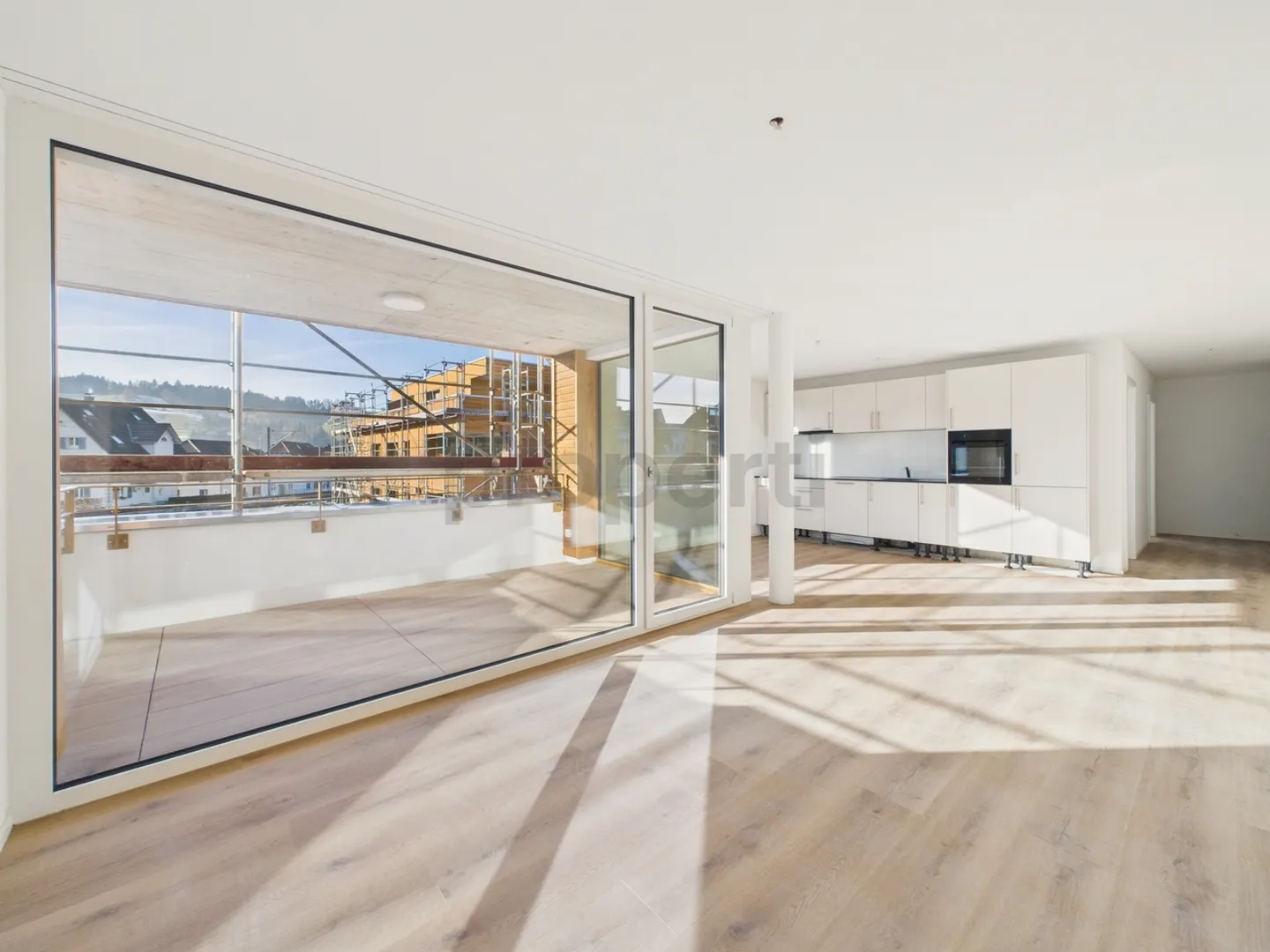 Appartement moderne 3.5 pièces à Huttwil - Nouvelle construction - Photo 1 sur 12