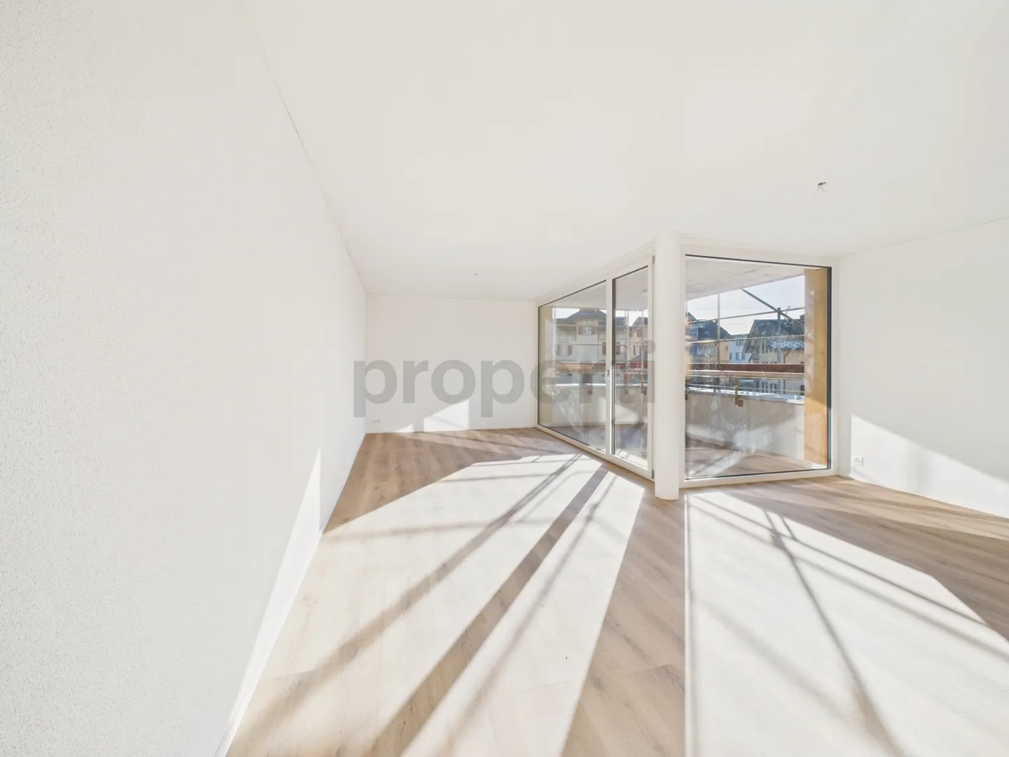 Appartement moderne 3.5 pièces à Huttwil - Nouvelle construction - Photo 2 sur 12