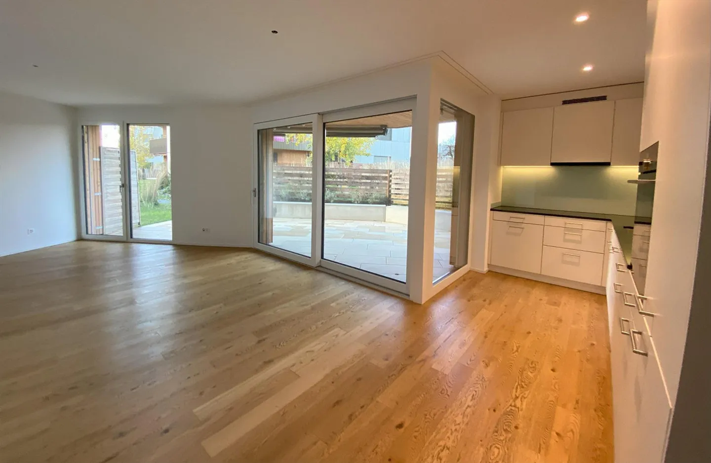 Evening Sun with Large Seating Area - Photo 1 of 6