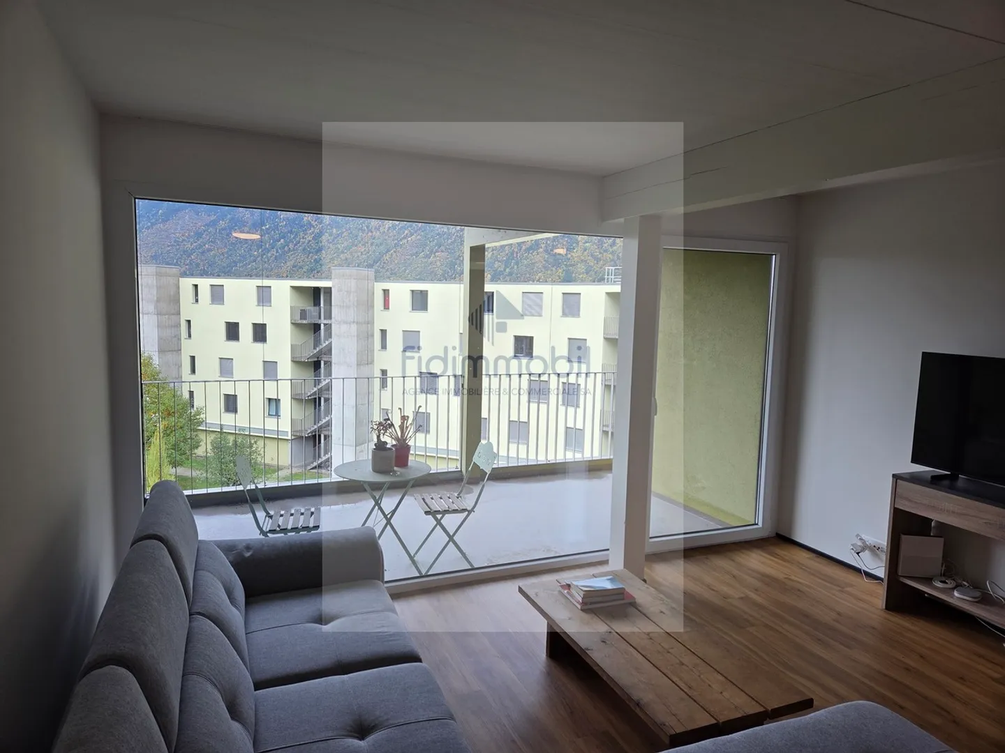 Stunning 3.5 rooms for rent - Photo 2 of 6