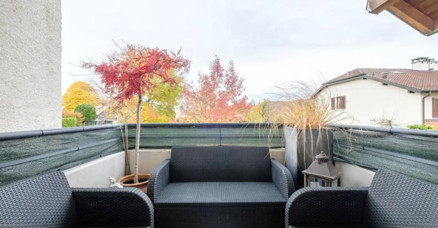Spacious penthouse duplex of 235 m² fully renovated - Photo 5 of 12