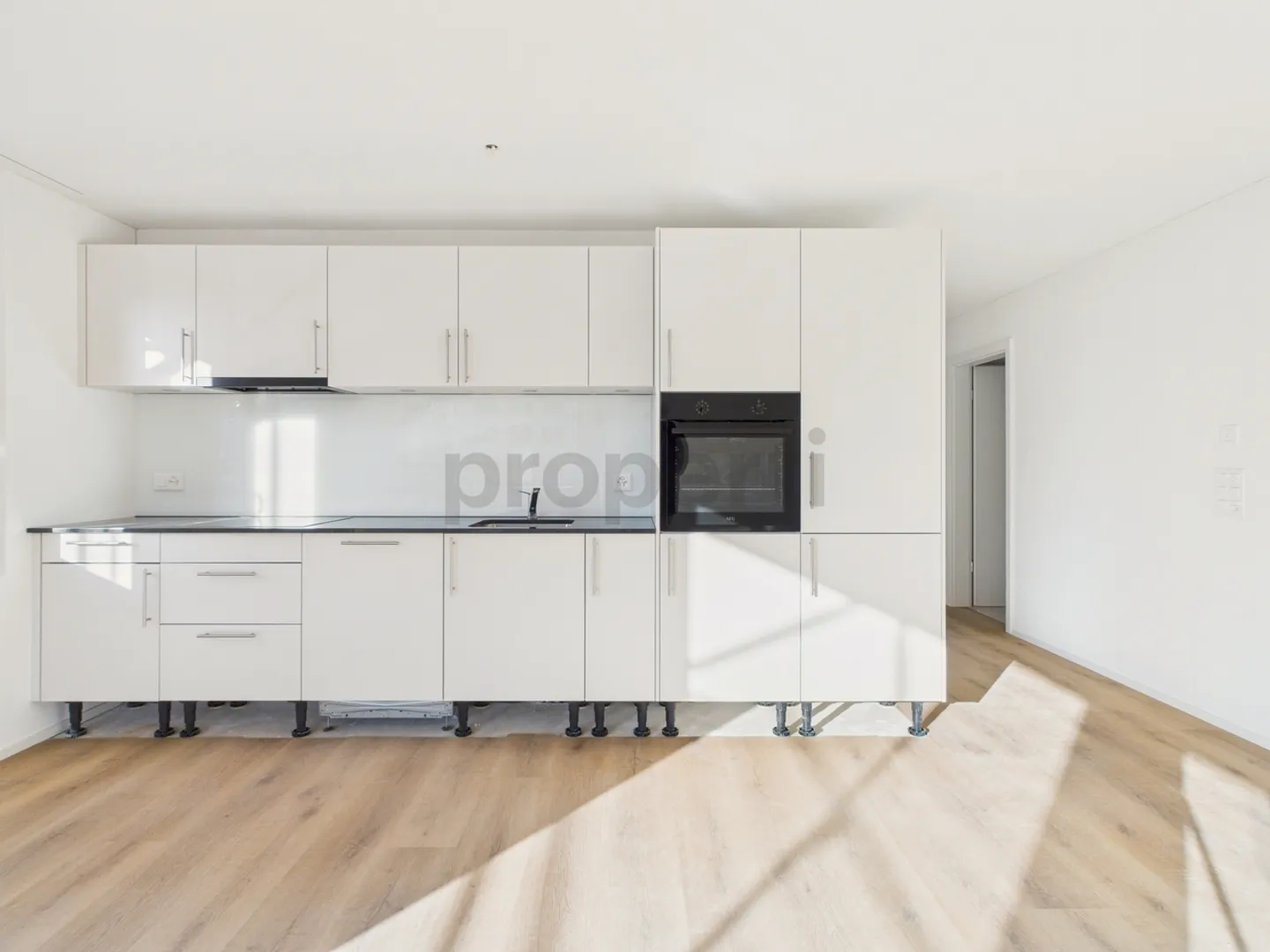 Appartement moderne 3.5 pièces à Huttwil - Nouvelle construction - Photo 4 sur 12