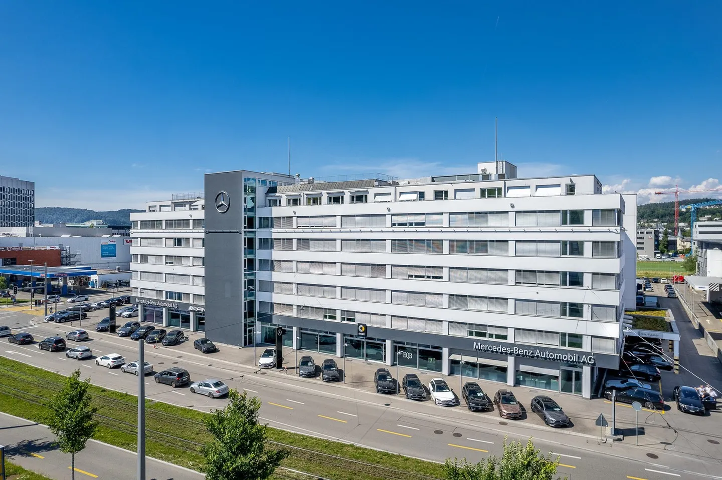 Uffici vicino alla città - Ideali per la tua azienda - Foto 1 di 10