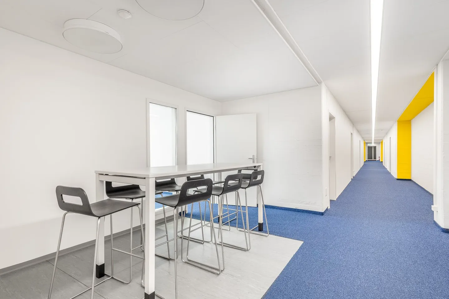 Uffici vicino alla città - Ideali per la tua azienda - Foto 2 di 10