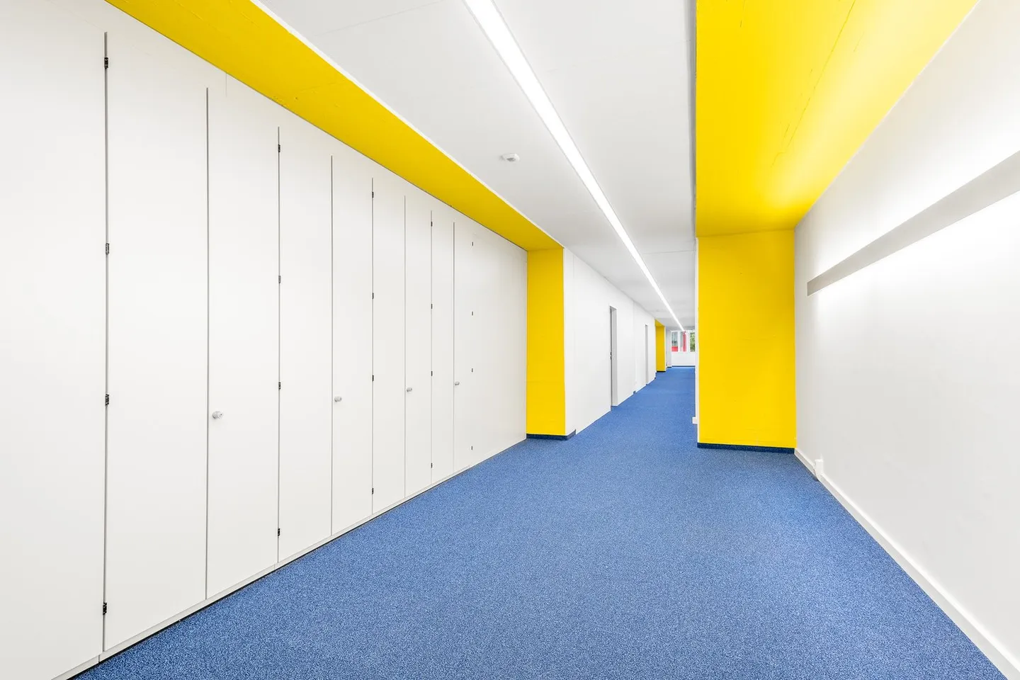 Uffici vicino alla città - Ideali per la tua azienda - Foto 3 di 10