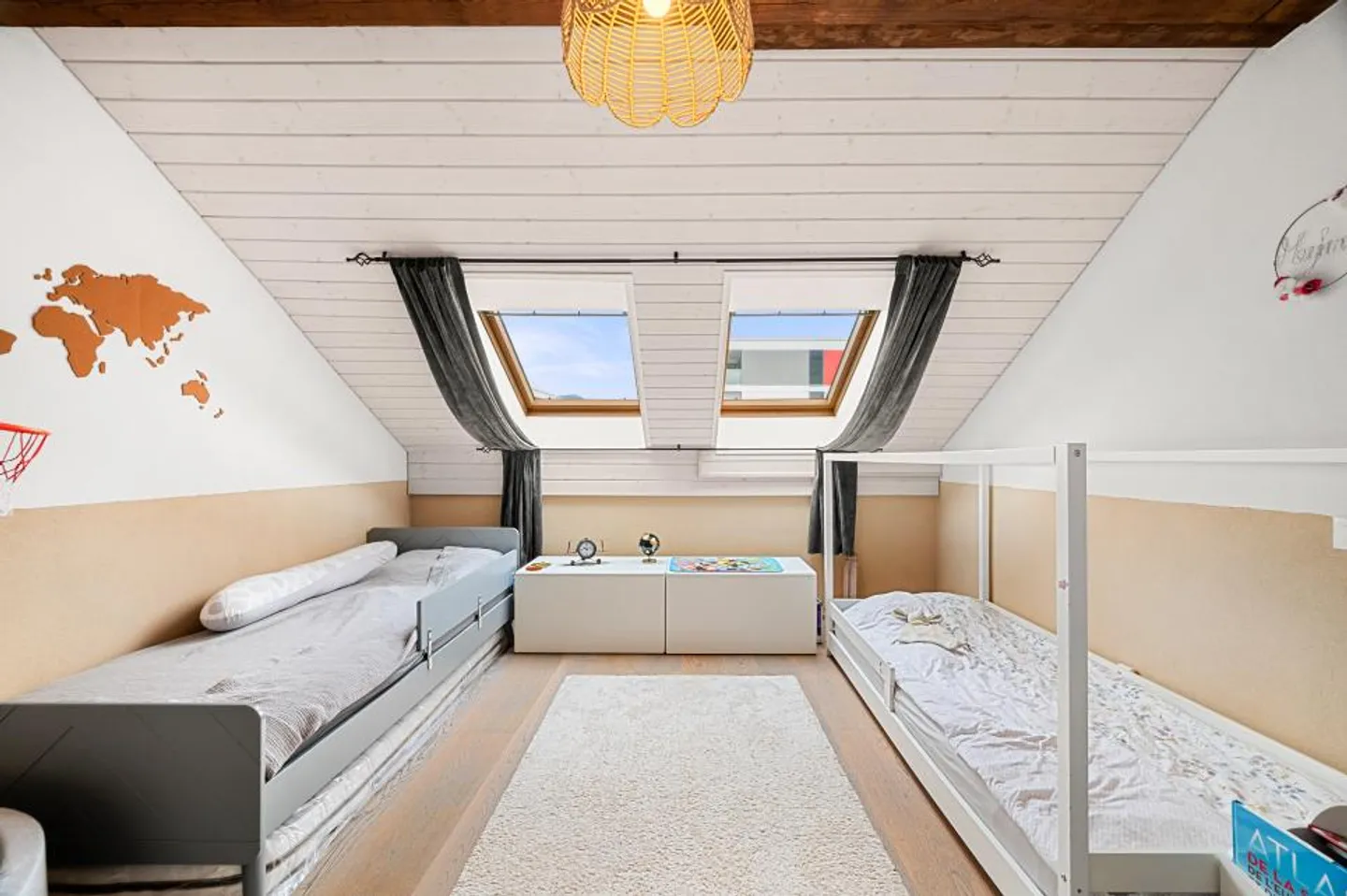Duplex 4.5 stanze - Foto 7 di 11