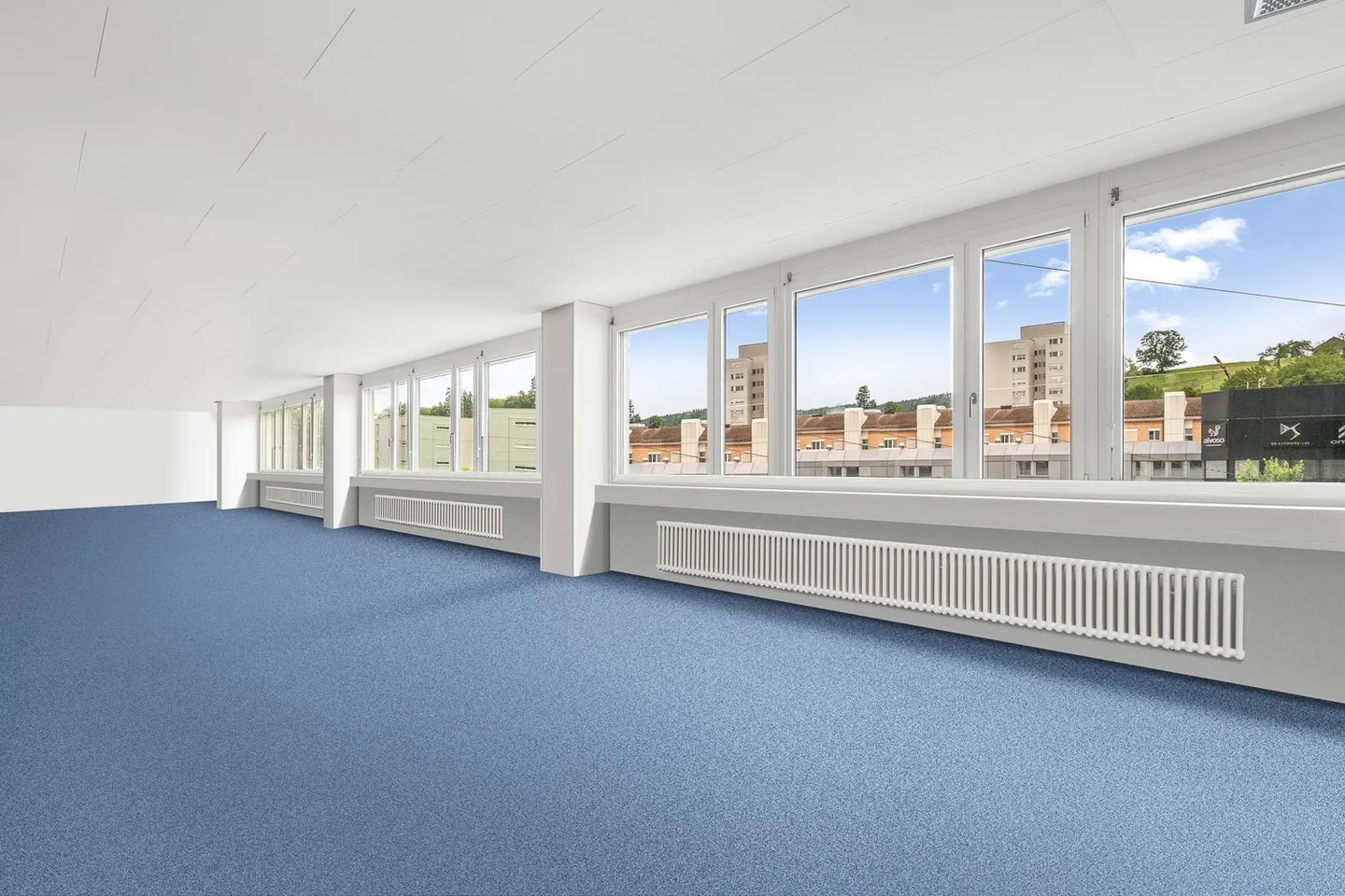 Uffici vicino alla città - Ideali per la tua azienda - Foto 5 di 10