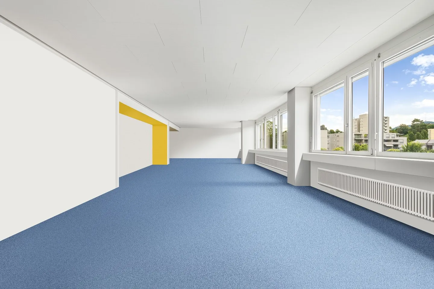 Uffici vicino alla città - Ideali per la tua azienda - Foto 6 di 10