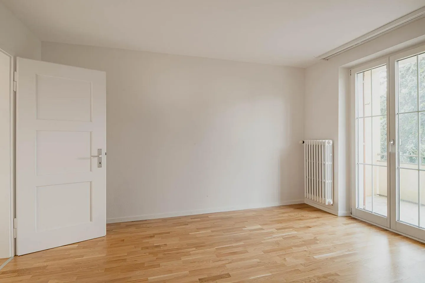 3.5-Zimmer-Wohnung in Schaffhausen - Foto 4 di 12