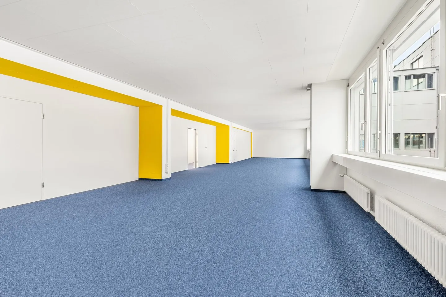 Uffici vicino alla città - Ideali per la tua azienda - Foto 7 di 10