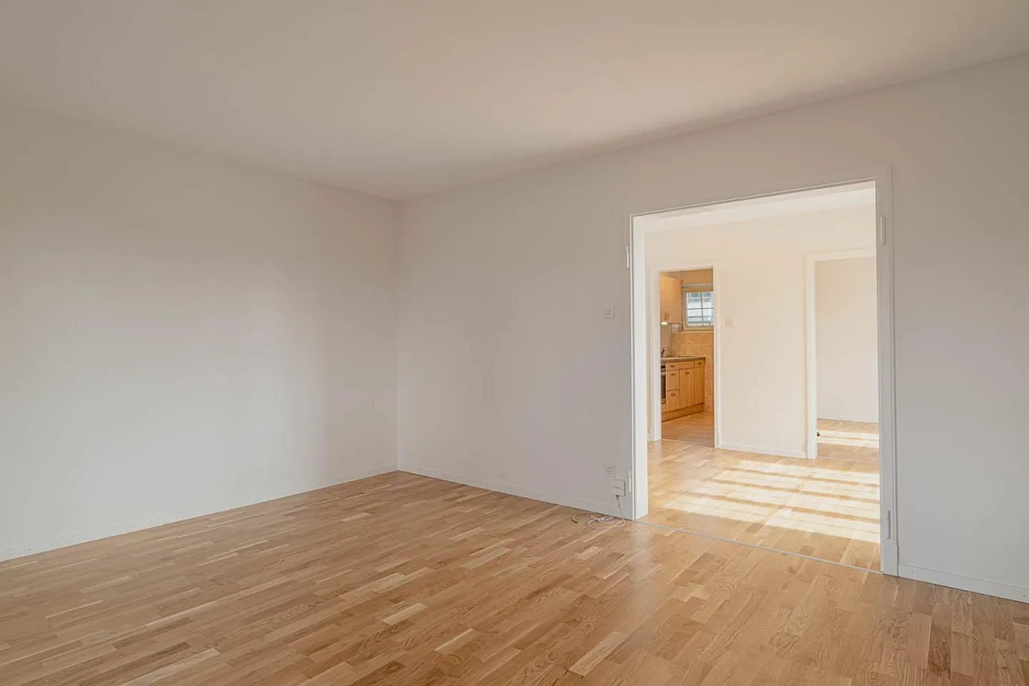 3.5-Zimmer-Wohnung in Schaffhausen - Foto 6 di 12
