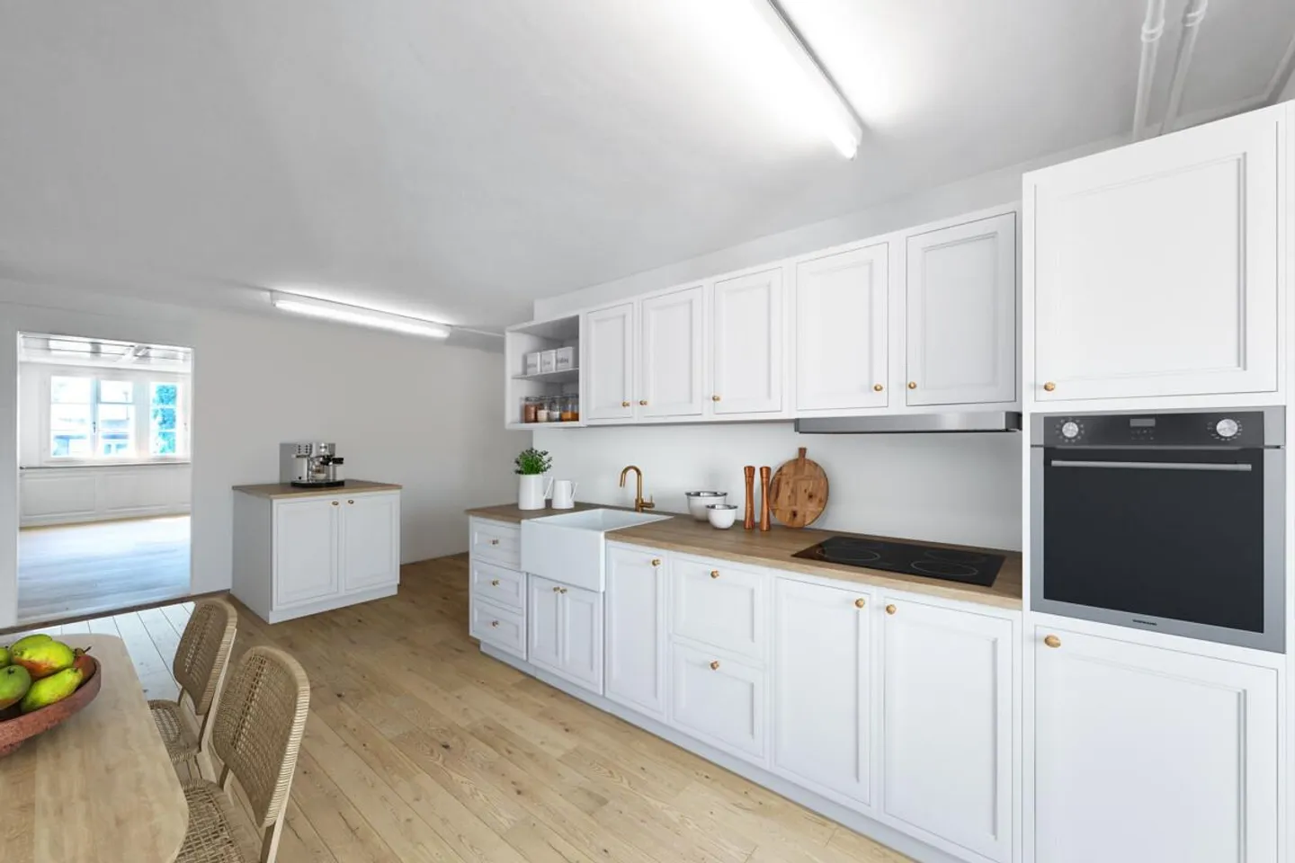 Ferme avec un grand potentiel - Photo 5 sur 6