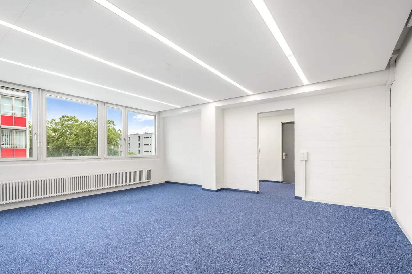 Uffici vicino alla città - Ideali per la tua azienda - Foto 8 di 10