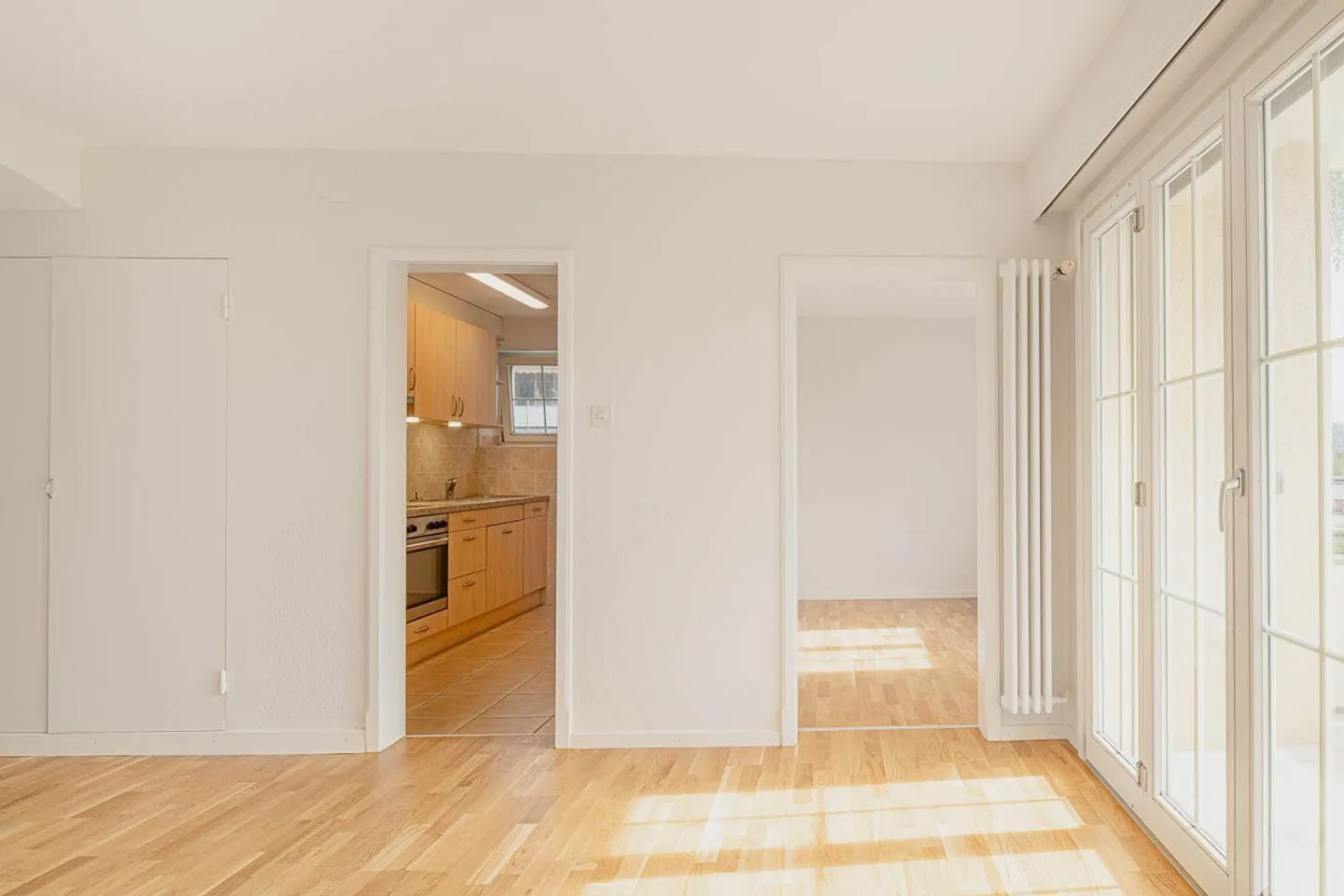 3.5-Zimmer-Wohnung in Schaffhausen - Foto 8 di 12