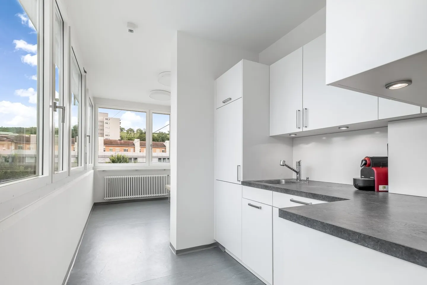 Uffici vicino alla città - Ideali per la tua azienda - Foto 9 di 10