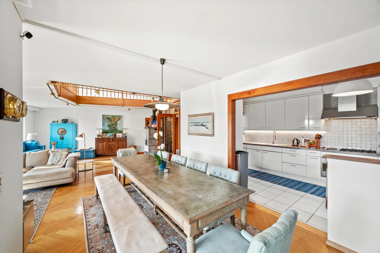 8,5-Zimmer-Haus - Foto 5 von 13