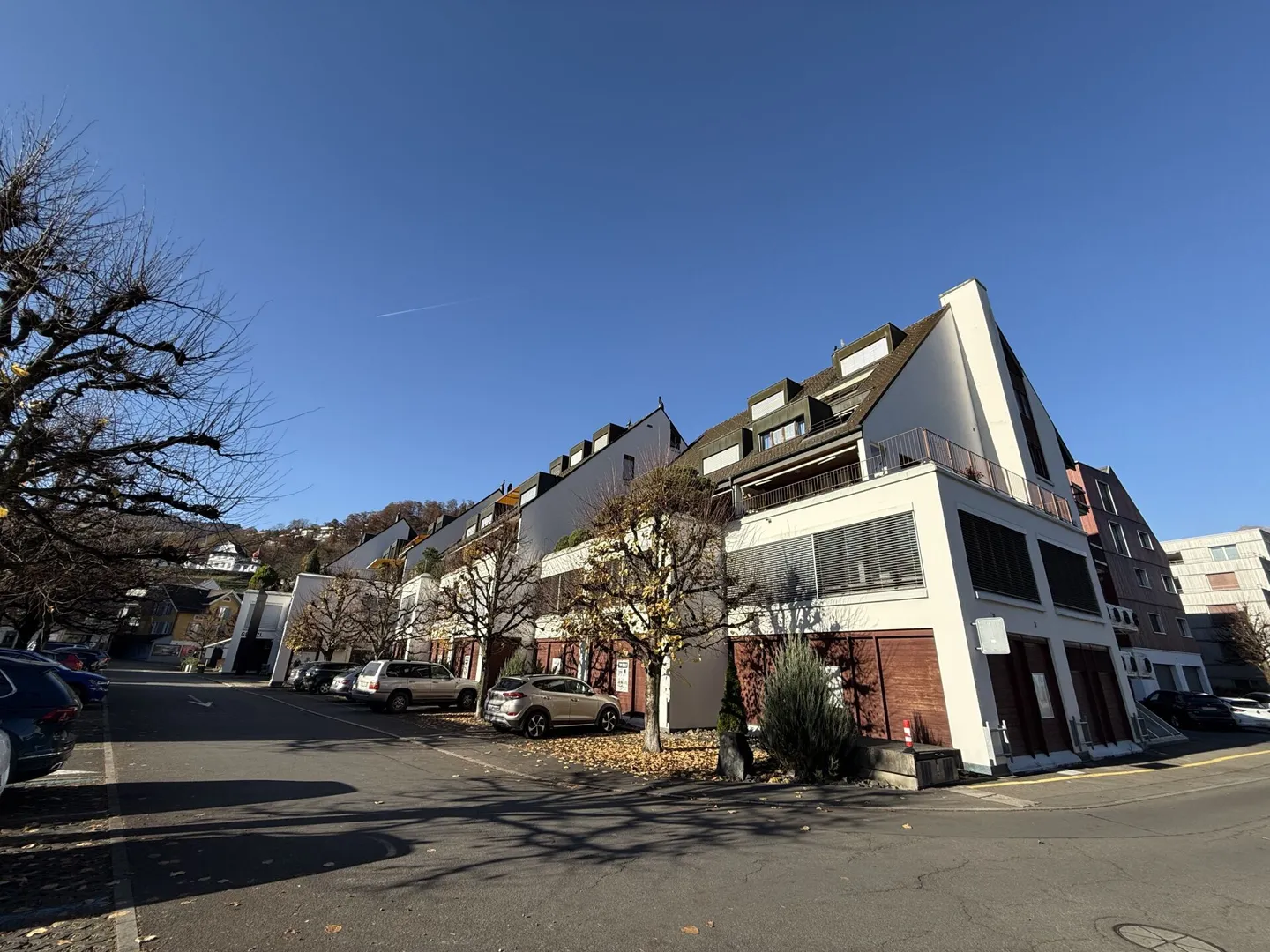 Ihr Geschäft mitten in Sarnen im Lindenhof - Foto 3 von 14