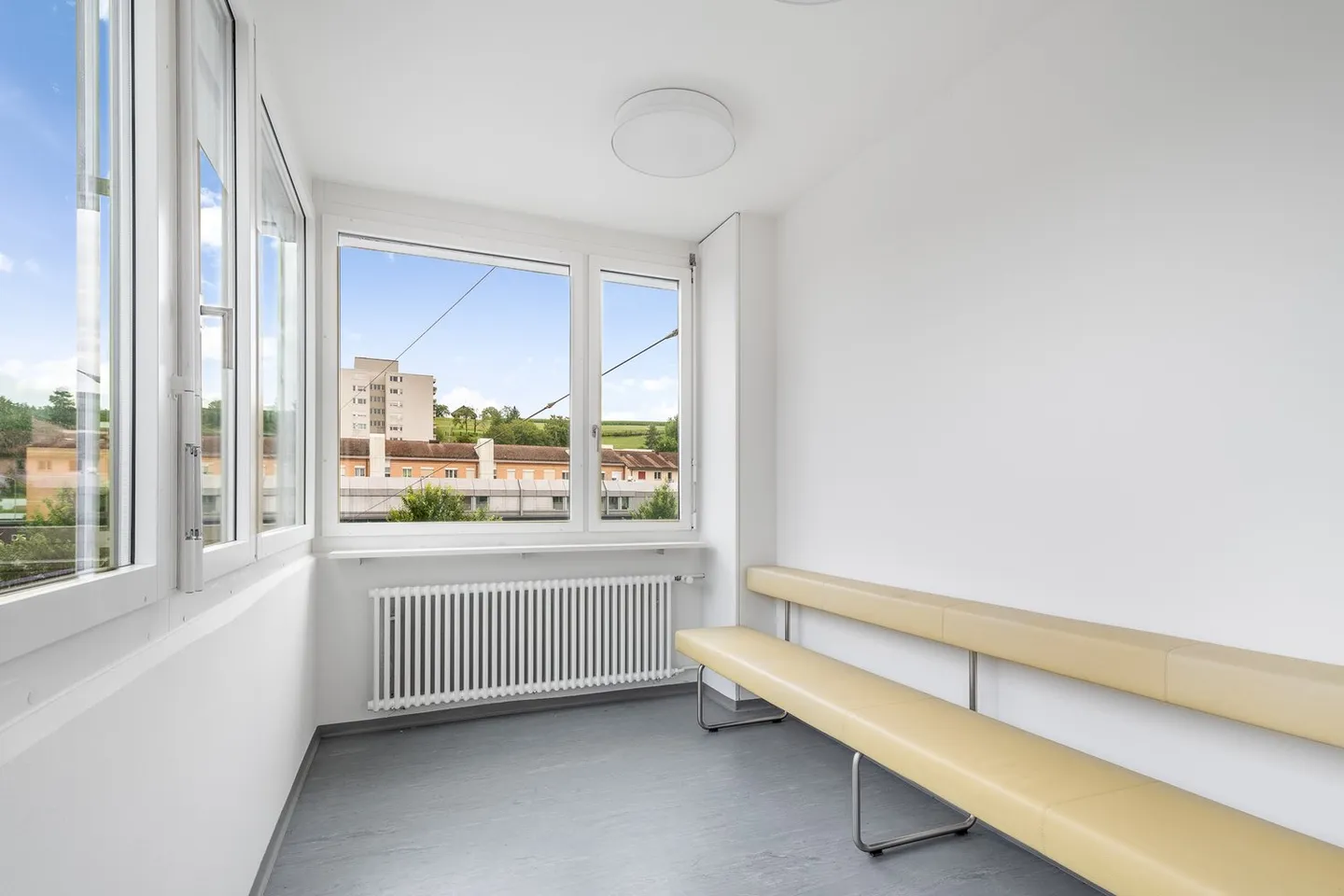 Uffici vicino alla città - Ideali per la tua azienda - Foto 10 di 10