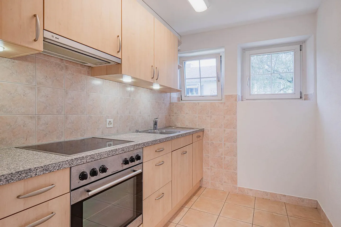 3.5-Zimmer-Wohnung in Schaffhausen - Foto 10 di 12